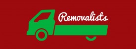 Removalists Couridjah - Furniture Removalist Services